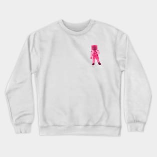 MeshMinds Astrocat Crewneck Sweatshirt